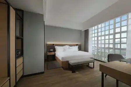 ACs by Marriott Ipoh - 57