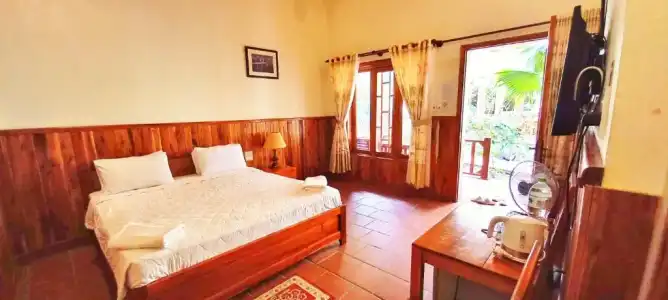 Free Beach Resort - 122