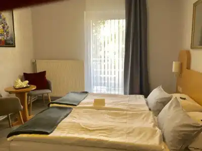 am Kurpark - 67