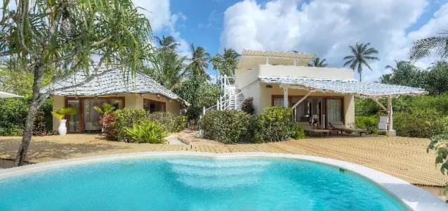 Zanzibar White Sand Luxury Villas & Spa - 220