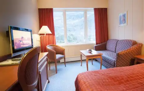 Union Geiranger Bad & Spa - 5