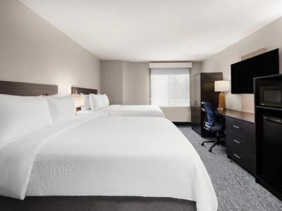 Garner Topeka West by IHG - 23