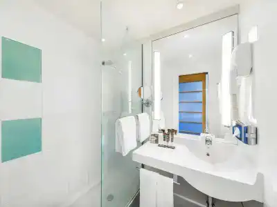 Novotel Budapest Danube - 37