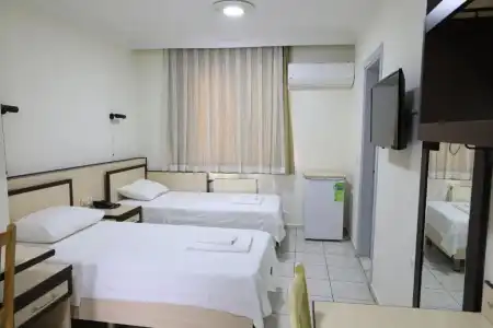Elit Otel - 5