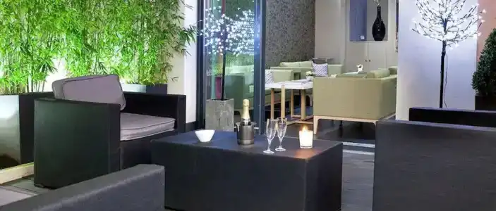 Serotel Suites - 48