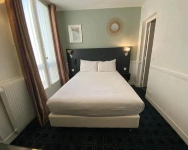 Hôtel Etoile Trocadéro - 22