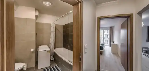Nova City Apartments - 61