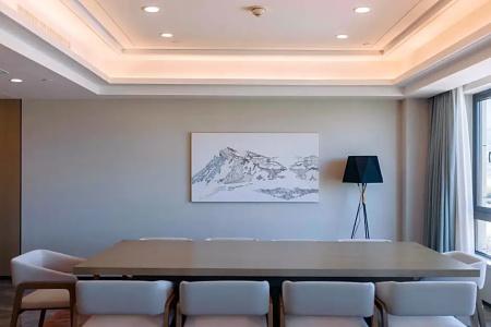 Hilton Lijiang - 208