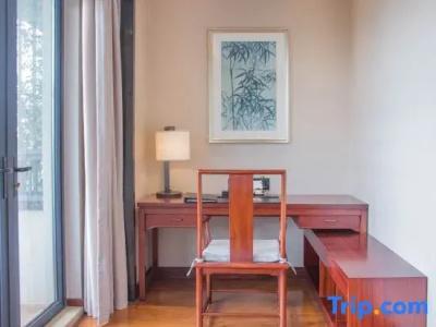 Nanning Wuxiang Resort - 57