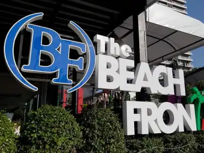 The Beach Front Resort Pattaya  - SHA Plus - 51