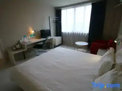 Jinjiang Inn Shanghai Changzhong Road Branch - 44