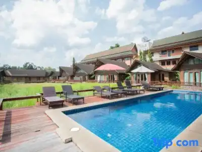 100 Islands Resort & Spa - 107