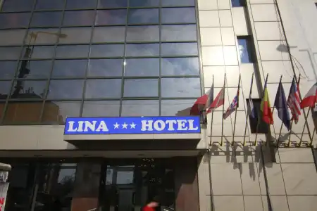 Lina - 0
