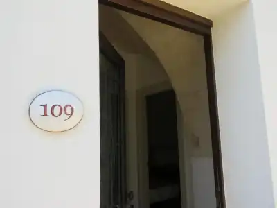 Masseria Borgo Santuri - 33