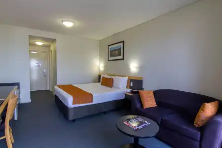 Quality Resort Sorrento Beach - 123