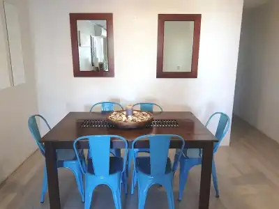 Casablanca Beachfront Holiday Apartments - 18