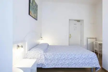 Albergo Amalfi Milano - 38