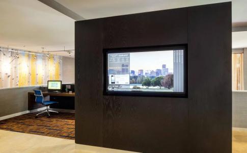 Courtyard Denver Central Park - 7