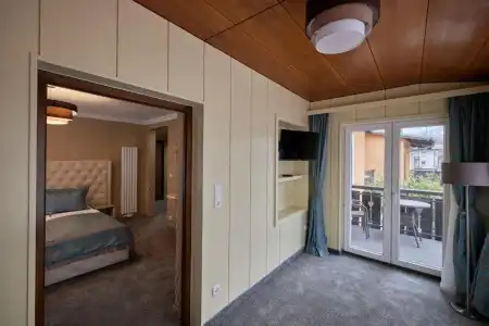 ATLAS Posthotel - 57