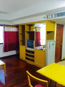 Mall Suites - 53