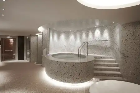 Shanghai Marriott Pudong East - 14