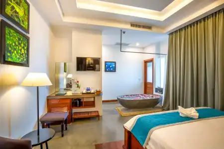 The Tito Suite Residence - 43