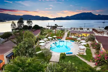 Solto Selimiye - 4