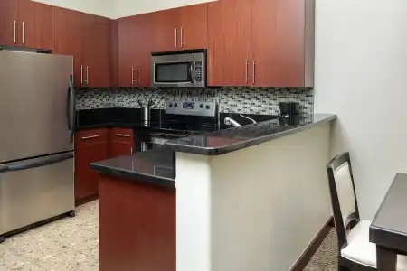 Staybridge Suites: Las Vegas - Stadium District by IHG - 102