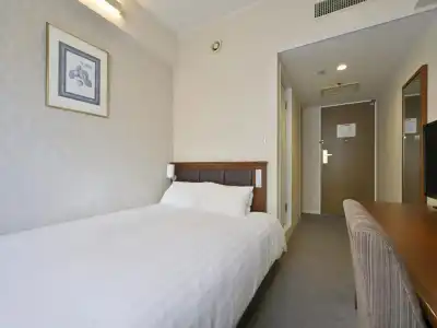 Rihga Zest Takamatsu - 4