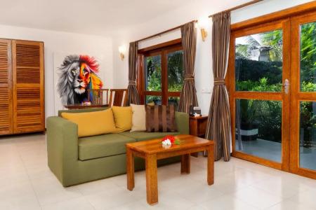 White Paradise Zanzibar - 5