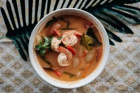 Ban Aothong - 11
