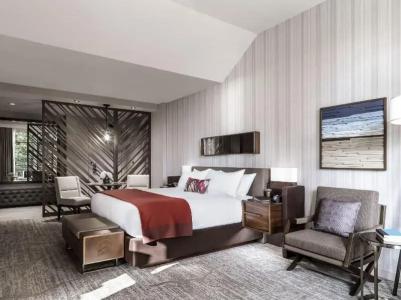 Edgewood Tahoe Resort - 55