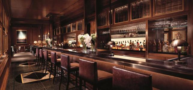The Ritz-Carlton New York, Central Park - 27