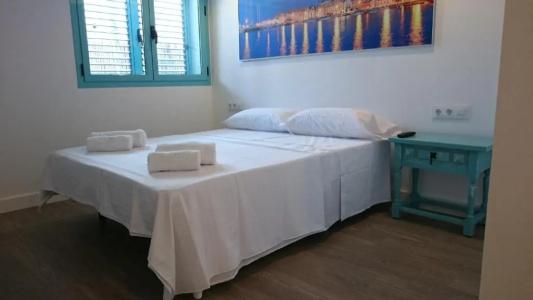 Hostal Sunset Ibiza - 35