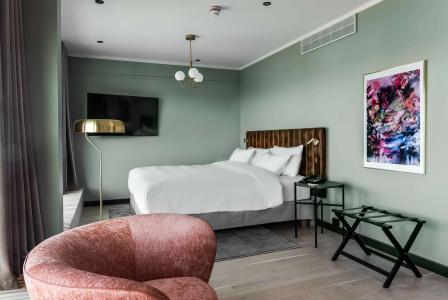 Radisson Blu, Oulu - 60