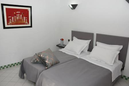Tagadirt Appart-Hotel - 3