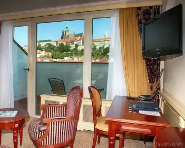 Luxury Family Royal Palace - 7