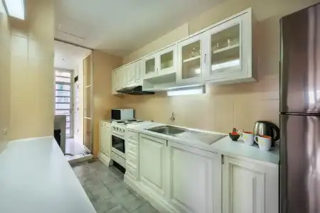 Bandara Silom Suites - 52
