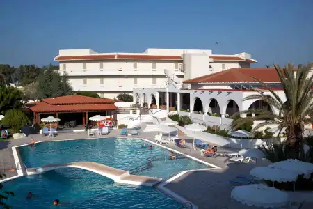 Niriides Beach - 18