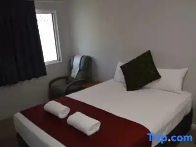 Monte Carlo Motor Inn - 112