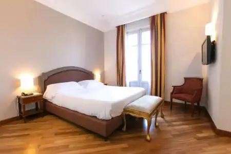 Best Western Ai Cavalieri - 33