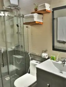 Airport Comfort Inn Premium - 12