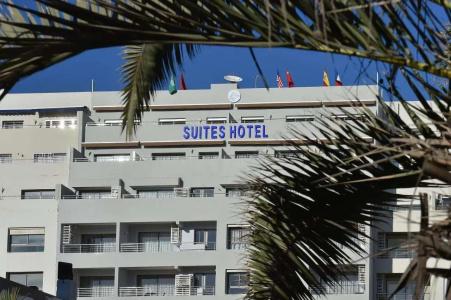 Suites Le Yacht - 15