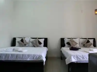 Phuong Tay Guest House Mui Ne - 1
