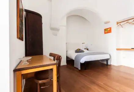 La Corte Vetere - 1