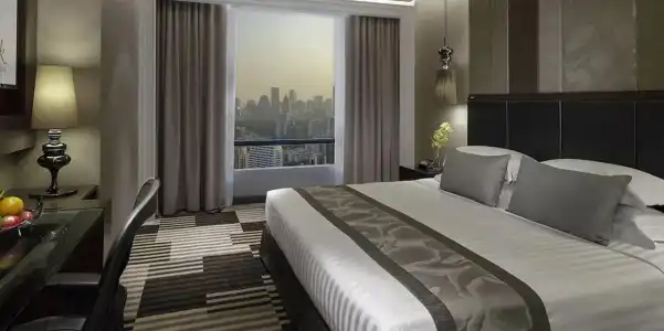 The Landmark Bangkok - 45