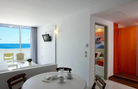 Epsilon Apartments - 21