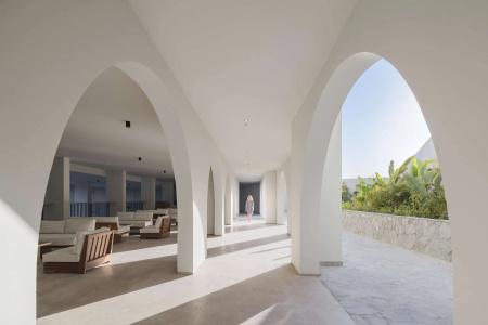 Serry Beach Resort - 9