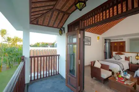Legacy Hoi An Resort - 351