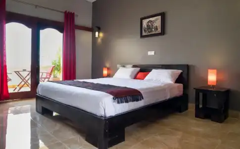 Riviera & Resort Kep - 0